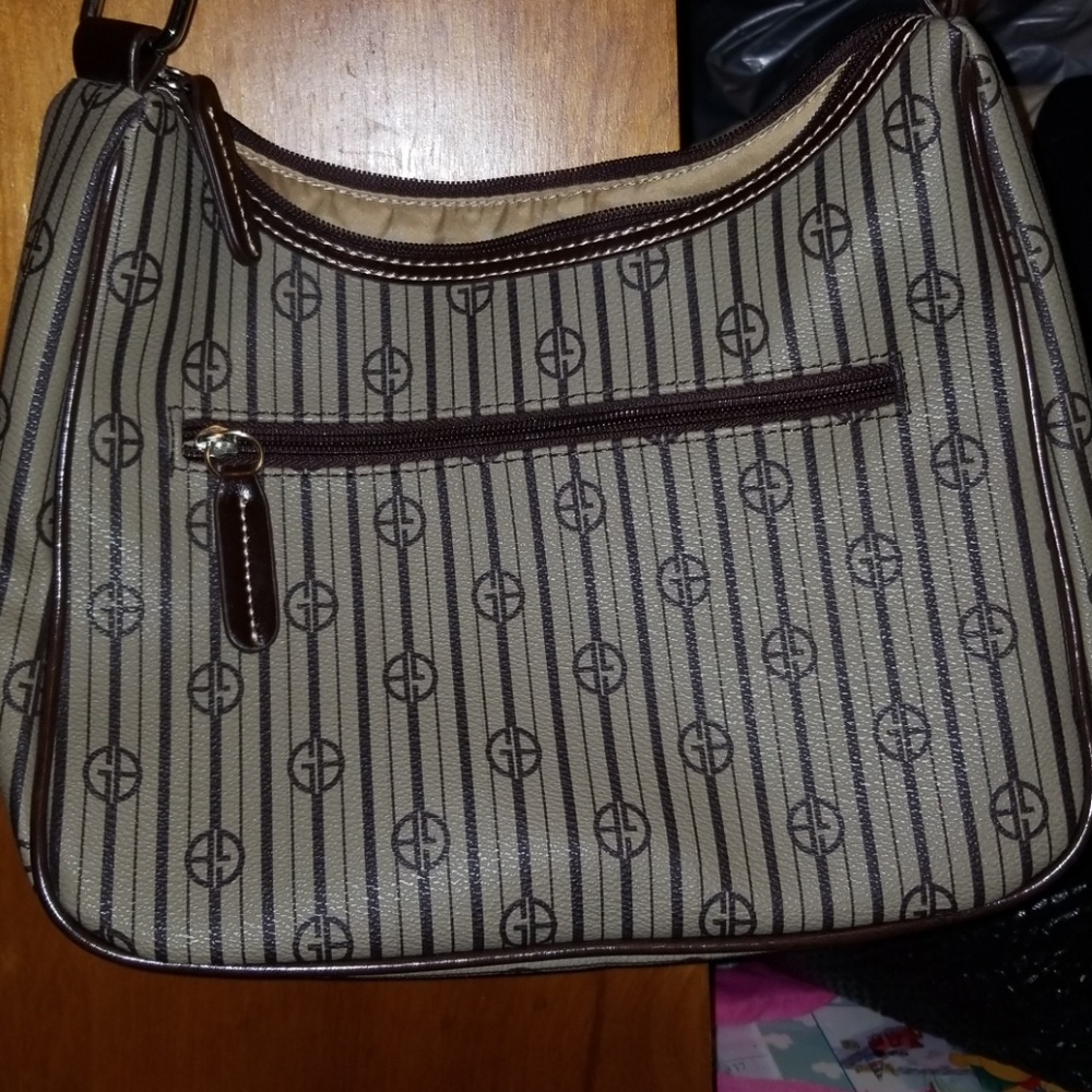 Giani Bernini Purse - image 6